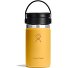 Hot Beverages Wide Flex Slip Lid Trinkflasche 350 ml Variante sunbeam Hot Beverages Wide Flex Slip Lid Trinkflasche 350 ml Variante sunbeam
