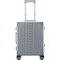  Traveler Domestic 4-Rollen Kabinentrolley Aluminium 55 cm Variante platinum