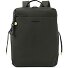  String Akira Daypack M 38 cm Laptopfach Variante black ink
