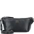  TH Monoplay Leather Umhängetasche Leder 18 cm Variante black