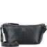 TH Monoplay Leather Umhängetasche Leder 18 cm Variante black TH Monoplay Leather Umhängetasche Leder 18 cm Variante black