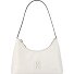 Diamante ee Schultertasche Leder 24 cm Variante marshmallow Diamante ee Schultertasche Leder 24 cm Variante marshmallow