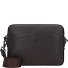 Novara Umhängetasche Leder 26.5 cm Variante braun Novara Umhängetasche Leder 26.5 cm Variante braun