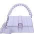 TJW Item Handtasche 22.5 cm Variante lavender flower TJW Item Handtasche 22.5 cm Variante lavender flower