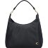  Juliet Schultertasche Leder 38 cm Variante black
