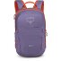  Jet 12 Wanderrucksack 36.5 cm Variante euphoria purple-mars orange