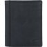 Vietnam Geldbörse RFID Leder 12 cm Variante schwarz Vietnam Geldbörse RFID Leder 12 cm Variante schwarz
