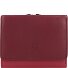 Corsica Geldbörse RFID Schutz Leder 11 cm Variante burgundy Corsica Geldbörse RFID Schutz Leder 11 cm Variante burgundy