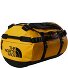 Base Camp S Reisetasche 53 cm Variante summit gold-tnf black-n Base Camp S Reisetasche 53 cm Variante summit gold-tnf black-n