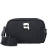Ikonik 2.0 Umhängetasche 18,5 cm Variante black Ikonik 2.0 Umhängetasche 18,5 cm Variante black
