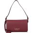  Caliwen Schultertasche S 24 cm Variante red wine