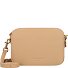  Luka Umhängetasche S Leder 20.5 cm Variante beige