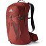  Citro 24 Wanderrucksack 52 cm Variante brick red