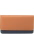  Medium Matinee Wallet Geldbörse Leder 17 cm Variante bosco
