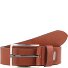 Gürtel Leder Variante brandy | 105 cm Gürtel Leder Variante brandy | 105 cm