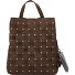  New Patch Sumy Daypack 34.5 cm Variante braun