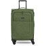 Essentials 12 MEDIUM 4-Rollen Trolley 67 cm mit Dehnfalte Variante olive Essentials 12 MEDIUM 4-Rollen Trolley 67 cm mit Dehnfalte Variante olive