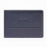 Philip Geldbörse RFID Schutz Leder 12.5 cm Variante blue Philip Geldbörse RFID Schutz Leder 12.5 cm Variante blue
