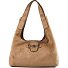  Sunset Schultertasche 44 cm Variante tan