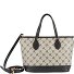 Mazzolino Mathea Shopper Tasche 24 cm Variante black