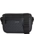 CK Mixmedia Umhängetasche 20.5 cm Variante black CK Mixmedia Umhängetasche 20.5 cm Variante black