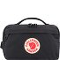 Kanken Hip Pack Gürteltasche 18 cm Variante black Kanken Hip Pack Gürteltasche 18 cm Variante black