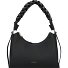  Boheme Schultertasche Leder 30 cm Variante noir-cognac