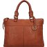 Cool Casual Conny Aktentasche Leder 38 cm Laptopfach Variante charming cognac Cool Casual Conny Aktentasche Leder 38 cm Laptopfach Variante charming cognac