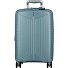 Evae 4 Rollen Kabinentrolley 55 cm Variante bleu ciel Evae 4 Rollen Kabinentrolley 55 cm Variante bleu ciel