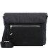 Roskilde Umhängetasche 26 cm Variante schwarz Roskilde Umhängetasche 26 cm Variante schwarz