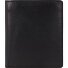  Cambridge Geldbörse Leder 9 cm Variante schwarz