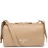 Schultertasche Leder 24 cm Variante winter sand Schultertasche Leder 24 cm Variante winter sand