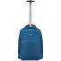 Gateway 2 Rollen Rucksacktrolley 45 cm Laptopfach Variante blue Gateway 2 Rollen Rucksacktrolley 45 cm Laptopfach Variante blue