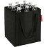  Flaschentasche 24 cm Variante black
