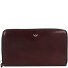  Colorado Geldbörse Leder 15 cm Variante bordeaux