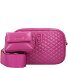  Achala Umhängetasche 28 cm Variante fucsia