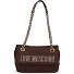  Schultertasche 25 cm Variante chocolate