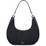  Abby Schultertasche 34 cm Variante jet black-black