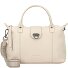 Just Pure Liane Handtasche Leder 31 cm Variante coffee cream Just Pure Liane Handtasche Leder 31 cm Variante coffee cream