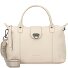  Just Pure Liane Handtasche Leder 31 cm Variante coffee cream