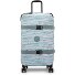 Basic Prt Spontaneous 4 Rollen Trolley M 66 cm Variante palmtree leaves Basic Prt Spontaneous 4 Rollen Trolley M 66 cm Variante palmtree leaves