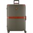  Story Viaggio Trunks 4 Rollen Trolley 74 cm Variante foresta