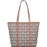 Seventh Avenue Shopper Tasche 29 cm Variante chino-crml Seventh Avenue Shopper Tasche 29 cm Variante chino-crml