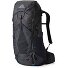 Paragon 40 Trekkingrucksack S-M 67 cm Variante alpine black