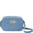  Cinzia Umhängetasche 21 cm Variante Denim Blue