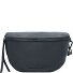  Just Pure Evi Umhängetasche Leder 28 cm Variante darkash