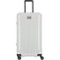  Pop 4 Rollen Trolley 73 cm Variante white