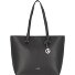 Filippa Shopper Tasche 40 cm Variante schwarz Filippa Shopper Tasche 40 cm Variante schwarz