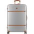 Cassis Riviera ECO 4 Rollen Trolley 65 cm Variante silver Cassis Riviera ECO 4 Rollen Trolley 65 cm Variante silver