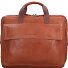 Ivy Lane Aktentasche Leder 40 cm Laptopfach Variante cognac-braun Ivy Lane Aktentasche Leder 40 cm Laptopfach Variante cognac-braun